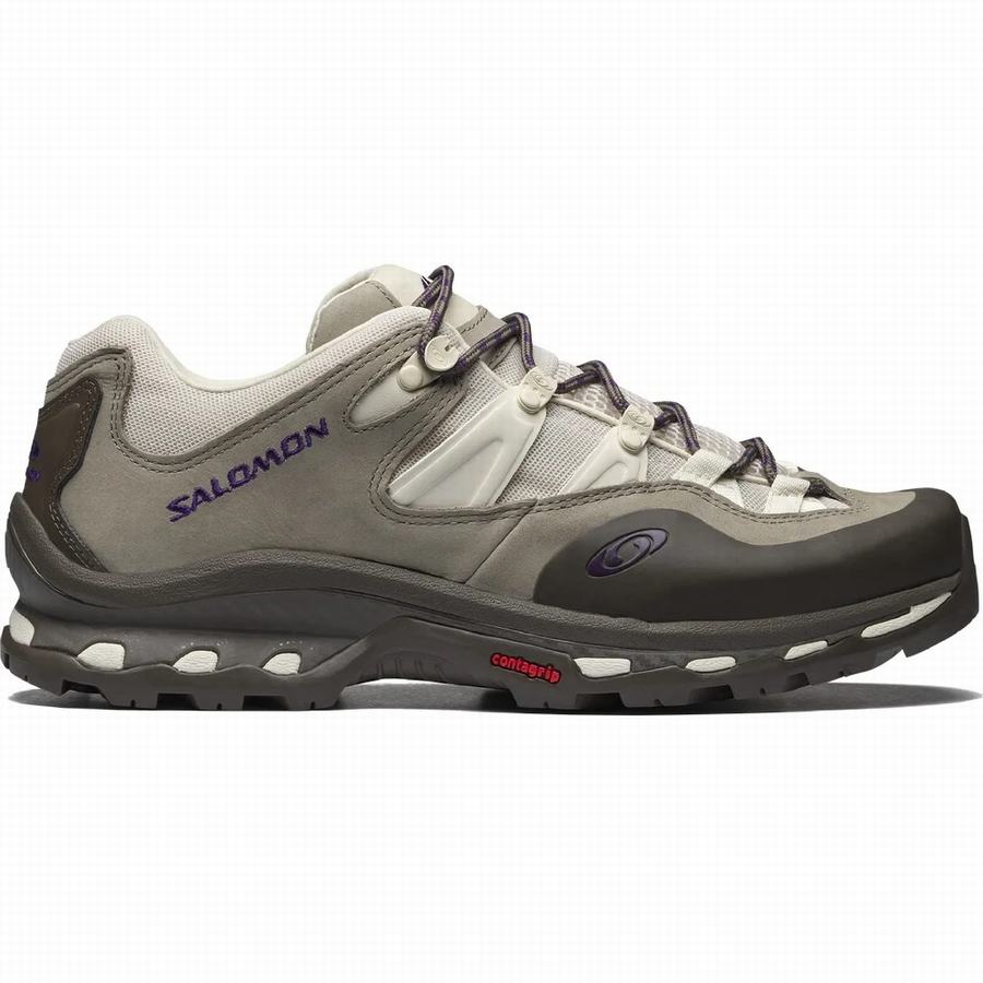 Παπούτσια Trail Running Salomon Xt-quest 2 Advanced γυναικεια Χακί [ODU6846RN]